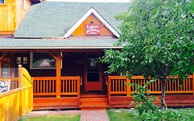 Luna Bed & Breakfast